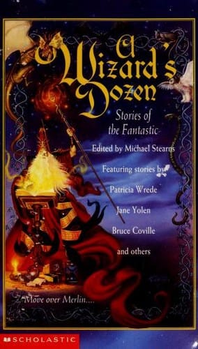 A Wizard's Dozen: Stories of the Fantastic