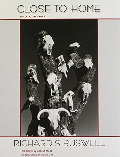 Close to Home: Photographs