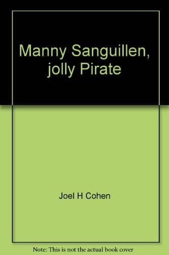 Manny Sanguillen, jolly Pirate