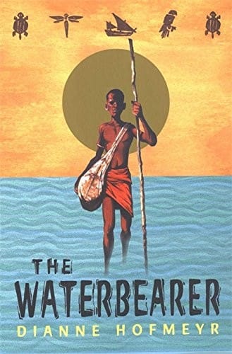The waterbearer