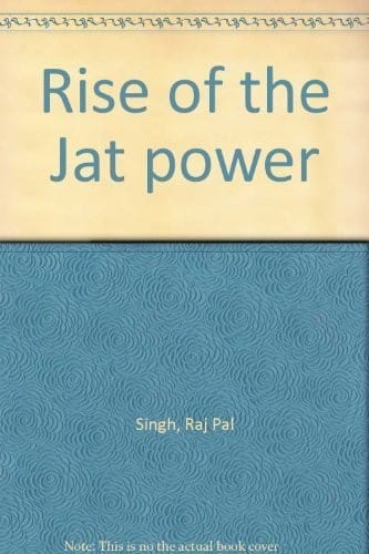Rise of the Jat power