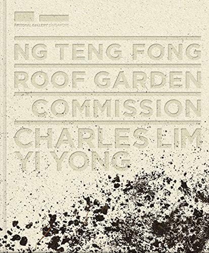 Ng Teng Fong Roof Garden Commission: Charles Lim