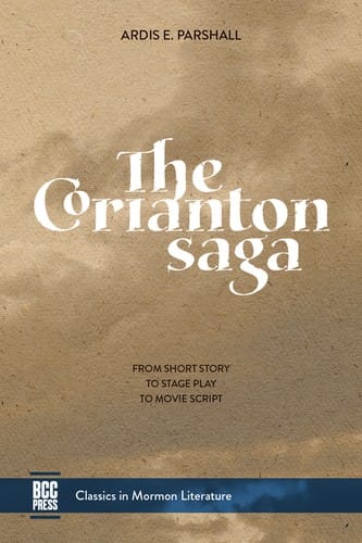 The Corianton Saga