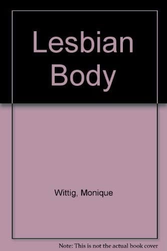 The lesbian body