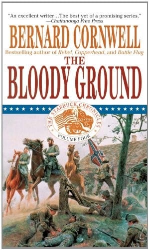 Bloody Ground: Library Edition