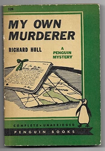 My Own Murderer