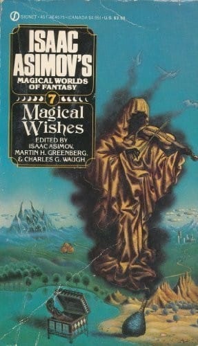 Magical wishes