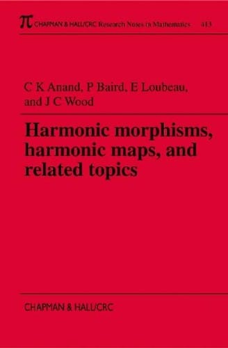 Harmonic morphisms, harmonic maps, and related topics