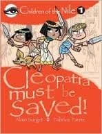 Prisoners in the pyramid