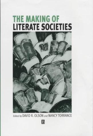 The Making of Literate Societies