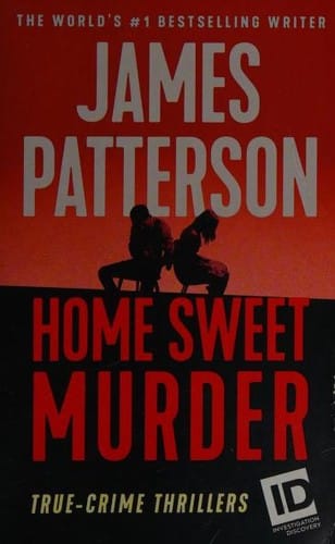 Home Sweet Murder