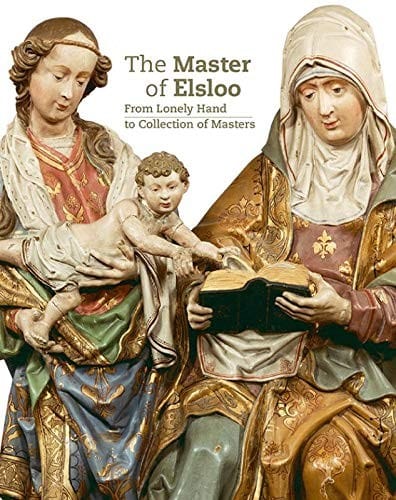 The Master of Elsloo: from lonely hand to collection of masters