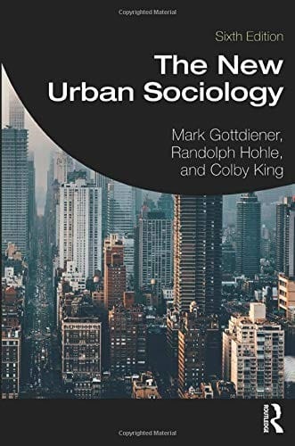 New Urban Sociology