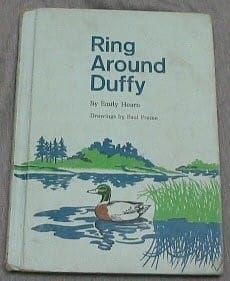 Ring around Duffy.