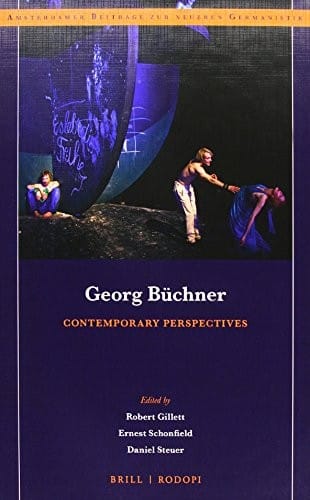 Georg Büchner: contemporary perspectives