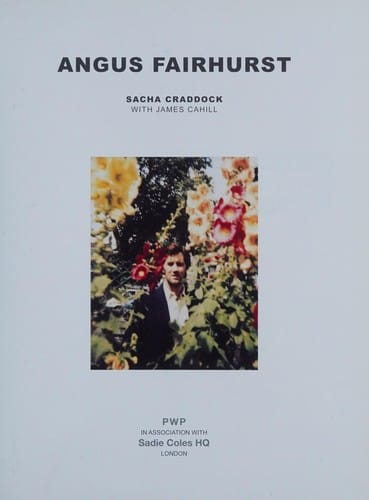 Angus Fairhurst