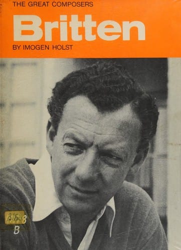 Britten.