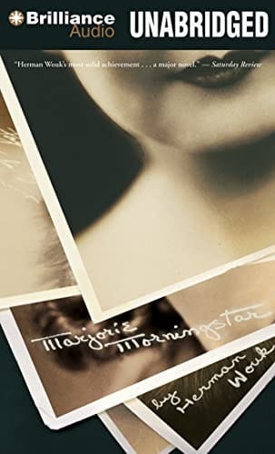 Marjorie Morningstar