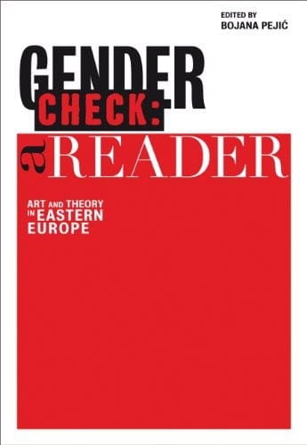 Gender Check: A Reader