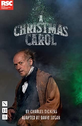 Christmas Carol and Other Stories
