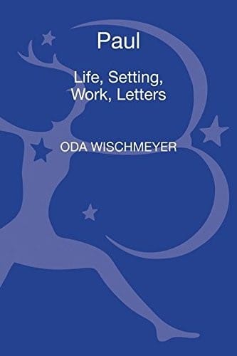 Paul: life, setting, work, letters