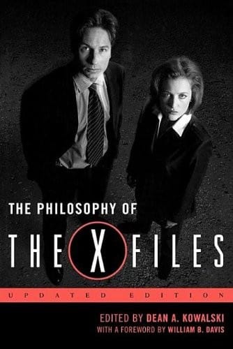 Philosophy of the X-Files