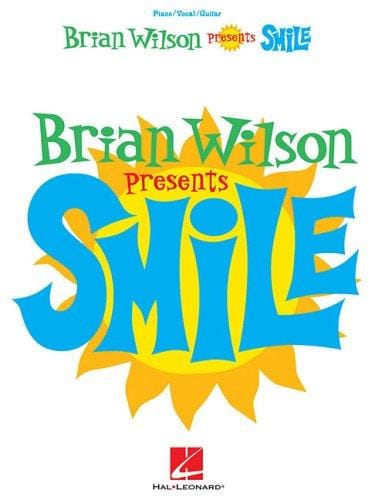 Brian Wilson - SMiLE