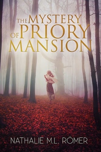 The Mystery of Priory Mansion