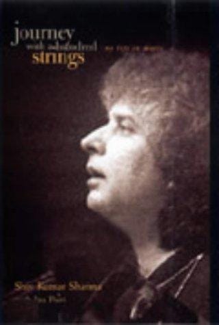 Journey with a hundred strings: my life in music