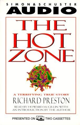 The Hot Zone, The