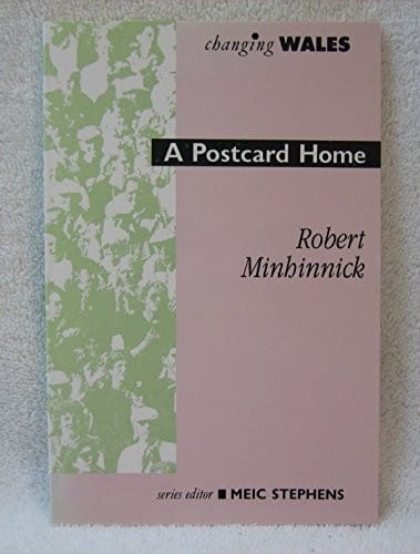 A Postcard Home (Changing Wales)