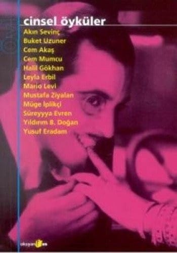 Cinsel öykuler