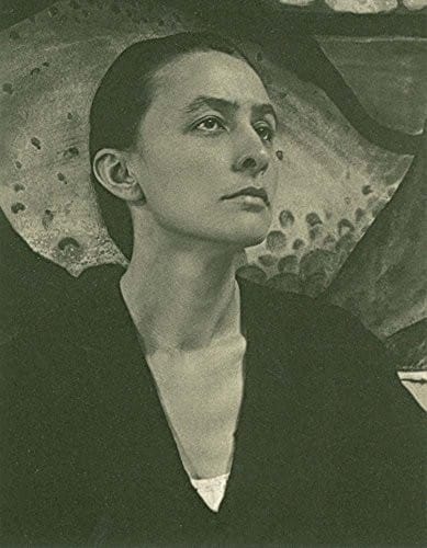 Lure of the Biographical: The Modern Artists