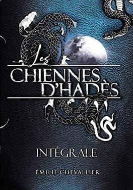 Les Chiennes d'Hadès - Intégrale