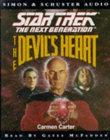 Devil's Heart (Star Trek: The Next Generation)