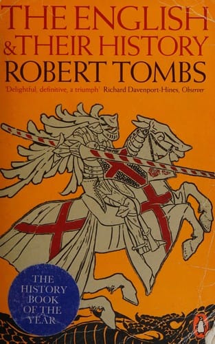 English and Their History