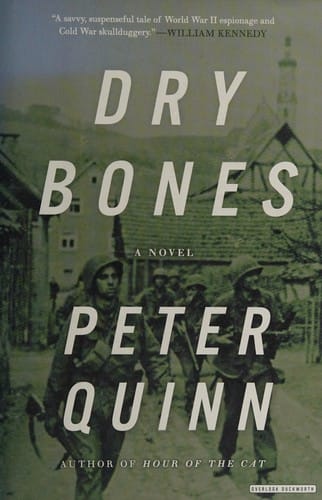 Dry Bones