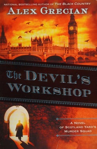 Devil's Workshop