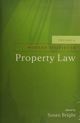 Property Law