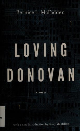 Loving Donovan