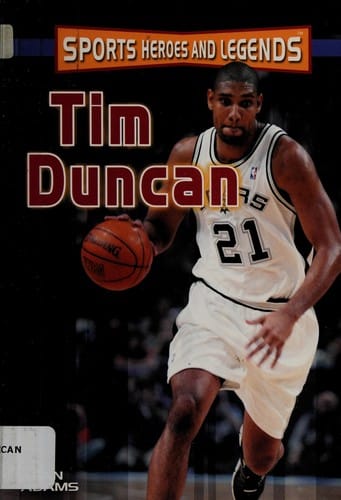 Tim Duncan