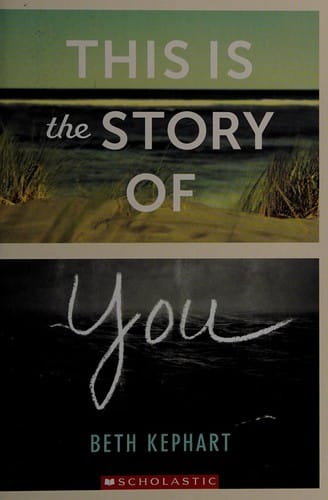 This is the story of you