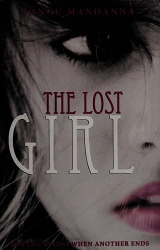 The lost girl