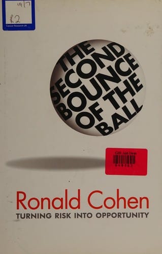 The second bounce of the ball: turning risk into opportunity