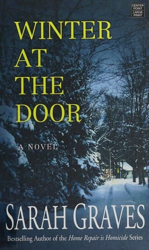 Winter at the door