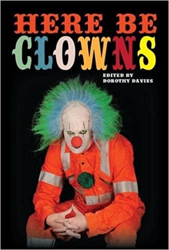 Here Be Clowns