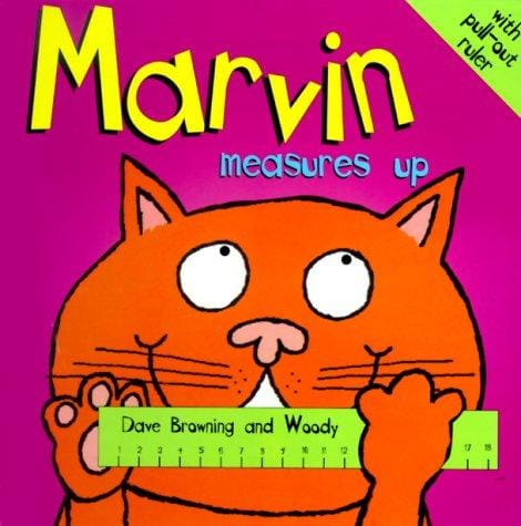 Marvin measures up