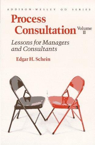 Process consultation