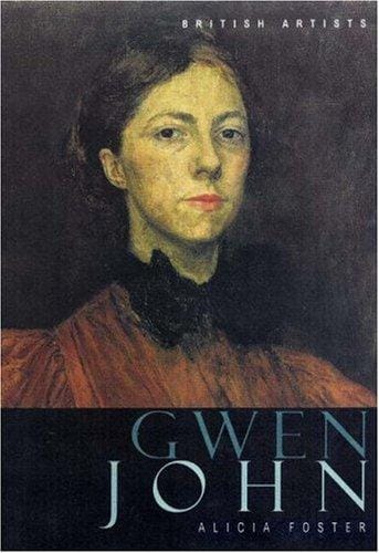 Gwen John