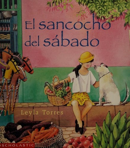 El sancocho del sabado